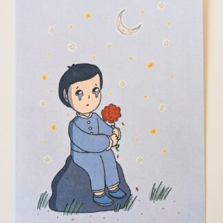 The Little Prince Print
