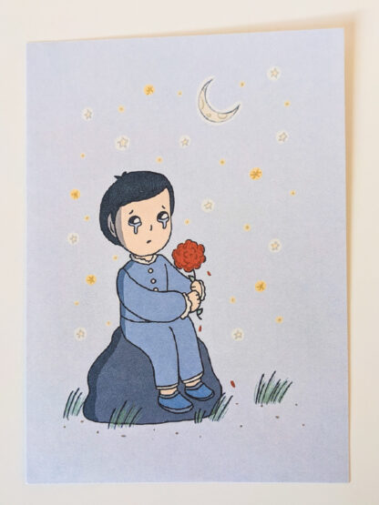 The Little Prince Print