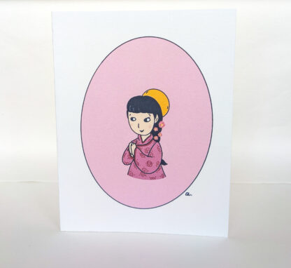 St. Anna Wang