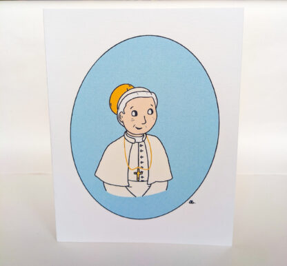 Pope Benedict XVI