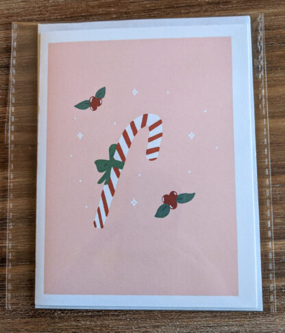 Christmas Note Card Bundle - Image 5