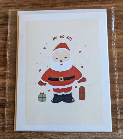 Christmas Note Card Bundle - Image 3