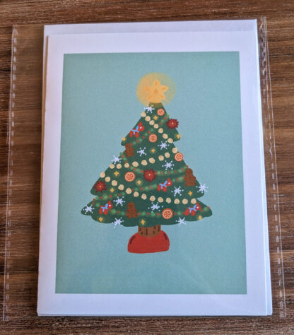 Christmas Note Card Bundle - Image 2