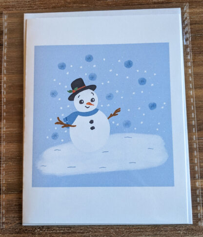 Christmas Note Card Bundle - Image 4