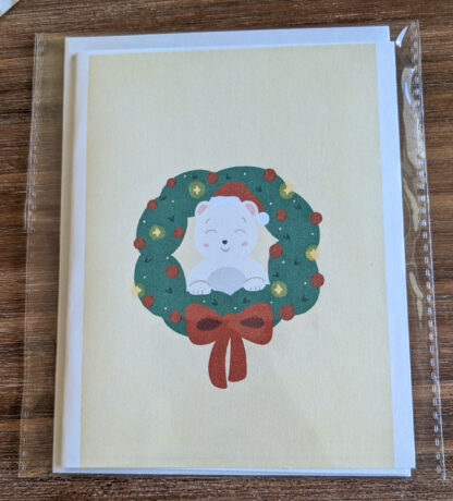 Christmas Note Card Bundle #2 - Image 3