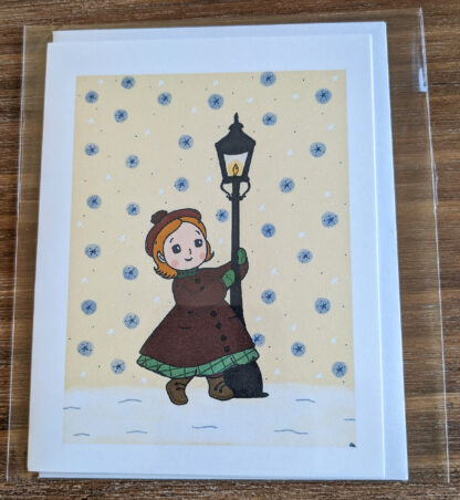 Christmas Note Card Bundle #2 - Image 4