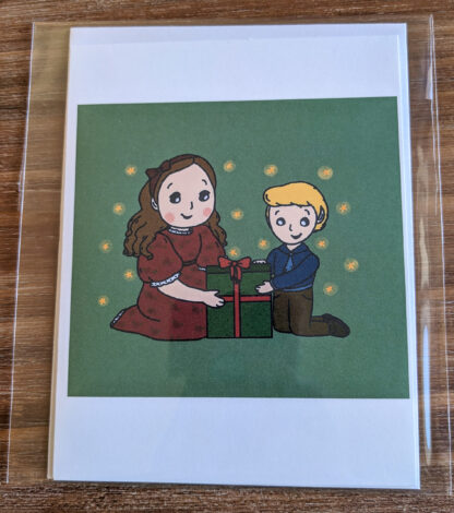 Christmas Note Card Bundle #2 - Image 5