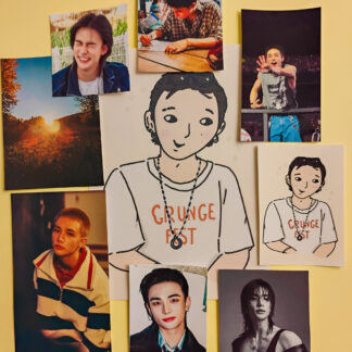 Stray Kids Hyunjin Bias Bundle