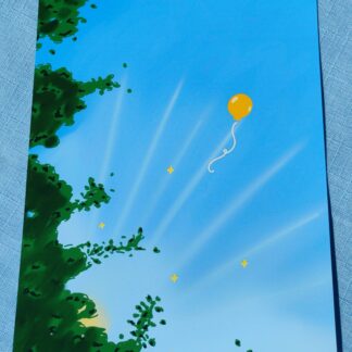 Freedom Print